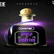 Le texte musical FERRARI LIFESTYLE de THE GAME est également présent dans l'album Purp & patron - mixtape (2011)