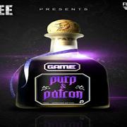 Le texte musical I JUST WANT TO FUCK de THE GAME est également présent dans l'album Purp & patron - mixtape (2011)