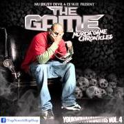 Le texte musical GANGSTA BOP de THE GAME est également présent dans l'album You know what it is vol. 4: murda game chronicles (2007)