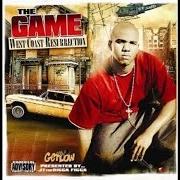 Le texte musical INTRO de THE GAME est également présent dans l'album West coast resurrection (2005)