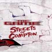 Le texte musical ROPED OFF de THE GAME est également présent dans l'album Streets of compton (2016)