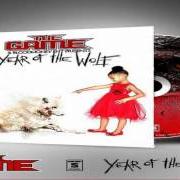 Le texte musical BE NOBODY ELSE de THE GAME est également présent dans l'album Blood moon: year of the wolf (2014)