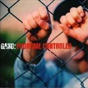 Le texte musical FUORI DAL CONTROLLO de GANG est également présent dans l'album Fuori dal controllo (1997)