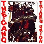 Le texte musical THE CHALLANGE de GANG est également présent dans l'album Tribes' union (1984)
