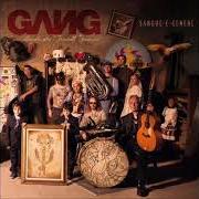 Le texte musical SANGUE E CENERE de GANG est également présent dans l'album Sangue e cenere (2015)