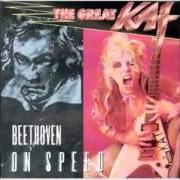 Le texte musical SEX & VIOLINS de THE GREAT KAT est également présent dans l'album Beethoven on speed (1990)