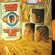 Le texte musical KEY de THE GUESS WHO est également présent dans l'album Canned wheat (1969)