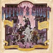 Le texte musical THE SHATTERED ROOM de ARENA est également présent dans l'album Pepper's ghost (2005)