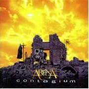 Le texte musical ON THE BOX de ARENA est également présent dans l'album Contagion (2003)