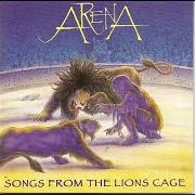 Le texte musical CRYING FOR HELP II de ARENA est également présent dans l'album Songs from the lions cage (1995)