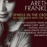 Le texte musical (YOU MAKE ME FEEL LIKE A) NATURAL WOMAN de ARETHA FRANKLIN est également présent dans l'album Jewels in the crown: all-star duets with the queen (2007)