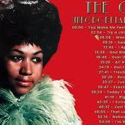 Le texte musical I SAY A LITTLE PRAYER de ARETHA FRANKLIN est également présent dans l'album Queen of soul: the best of aretha franklin (2007)