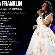 Le texte musical THE HOUSE THAT JACK BUILT de ARETHA FRANKLIN est également présent dans l'album 30 greatest hits (1985)