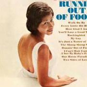 Le texte musical I CAN'T WAIT UNTIL I SEE MY BABY'S FACE de ARETHA FRANKLIN est également présent dans l'album Runnin' out of fools (1964)