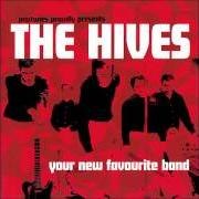 Le texte musical A K A I-D-I-O-T de THE HIVES est également présent dans l'album A.K.A. i-d-i-o-t [ep] (1998)