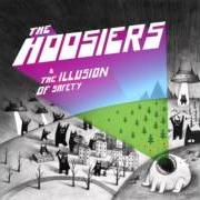 Le texte musical GIDDY UP de THE HOOSIERS est également présent dans l'album The illusion of safety (2010)