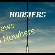 Le texte musical SOMEWHERE IN THE DISTANCE de THE HOOSIERS est également présent dans l'album The news from nowhere (2014)