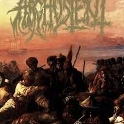 Le texte musical THE PURGING FIRES OF WAR de ARGHOSLENT est également présent dans l'album Incorrigible bigotry (2002)