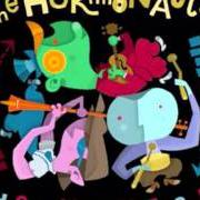 Le texte musical HORMONIZED de THE HORMONAUTS est également présent dans l'album Hormonized (2006)