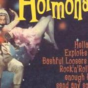 Le texte musical THAT MAN IN YOUR BED de THE HORMONAUTS est également présent dans l'album Hormone hop (2001)