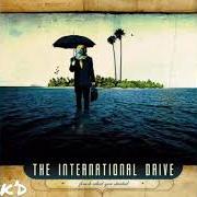 Le texte musical HOW FAR CAN YOU RUN de THE INTERNATIONAL DRIVE est également présent dans l'album Finish what you started (2007)