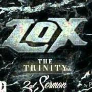 Le texte musical ALL WE KNOW de THE LOX est également présent dans l'album The trinity 2nd sermon (2014)