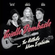Le texte musical WALK ITALIAN de ARIELLE DOMBASLE est également présent dans l'album French kiss (2015)