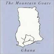Le texte musical CREATURE SONG de THE MOUNTAIN GOATS est également présent dans l'album Ghana (2002)