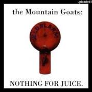 Le texte musical ORANGE BALL OF PAIN de THE MOUNTAIN GOATS est également présent dans l'album Nothing for juice (1996)