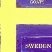 Le texte musical WHOLE WIDE WORLD de THE MOUNTAIN GOATS est également présent dans l'album Sweden (1995)