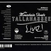 Le texte musical ALPHA RATS NEST de THE MOUNTAIN GOATS est également présent dans l'album Tallahassee (2002)