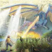 Le texte musical GOING INVISIBLE 2 de THE MOUNTAIN GOATS est également présent dans l'album In league with dragons (2019)