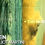 Le texte musical RESCUE de THE MOVEMENT est également présent dans l'album Golden (2016)