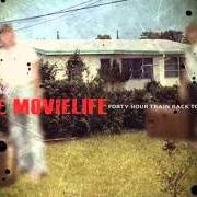 Le texte musical SPANAWAY de THE MOVIELIFE est également présent dans l'album Forty hour train back to penn (2003)