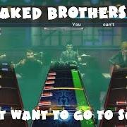 Le texte musical WHY de THE NAKED BROTHERS BAND est également présent dans l'album I don't want to go to school (2008)