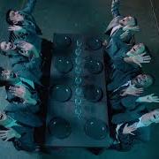 In the morse code of brake lights