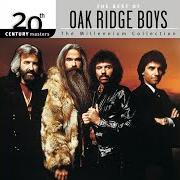 Le texte musical BOBBIE SUE de THE OAKRIDGE BOYS est également présent dans l'album Best of oak ridge boys-millenn (2000)