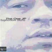 Le texte musical QUEEN de THE ONE JP est également présent dans l'album Sophomore slumz (2004)