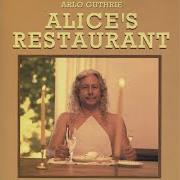 Le texte musical I'M GOING HOME de ARLO GUTHRIE est également présent dans l'album Alice's restaurant - the massacree revisted (1996)