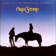 Le texte musical UNCLE JEFF de ARLO GUTHRIE est également présent dans l'album Last of the brooklyn cowboys (1973)