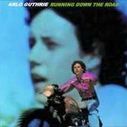 Le texte musical OKLAHOMA HILLS de ARLO GUTHRIE est également présent dans l'album Running down the road (1969)