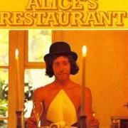 Le texte musical I'M GOING HOME de ARLO GUTHRIE est également présent dans l'album Alice's restaurant (1967)