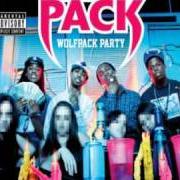 Le texte musical IN MY CAR de THE PACK est également présent dans l'album Based boys (2007)