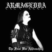 Le texte musical SKOGENS MÖRKA DJUV de ARMAGEDDA est également présent dans l'album The final war approaching (2001)