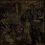 Le texte musical DÖPT I OHELIGT VATTEN de ARMAGEDDA est également présent dans l'album Ond spiritism - djafvulens skalder (2004)