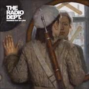 Le texte musical OCCUPIED de THE RADIO DEPT est également présent dans l'album Running out of love (2016)