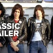 Le texte musical BABY, I LOVE YOU de RAMONES est également présent dans l'album End of the century (1980)