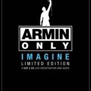 Le texte musical IN AND OUT OF LOVE de ARMIN VAN BUUREN est également présent dans l'album Imagine (2008)