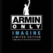 Le texte musical FACE TO FACE de ARMIN VAN BUUREN est également présent dans l'album Imagine (2008)