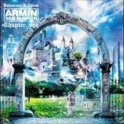 Le texte musical K TA de ARMIN VAN BUUREN est également présent dans l'album Universal religion chapter six (2012)